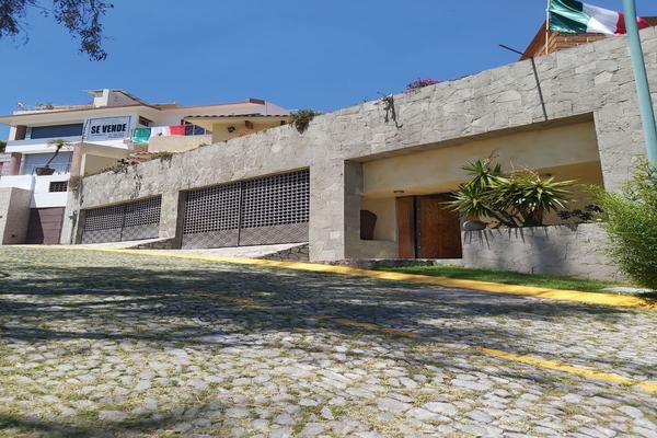 Foto de inmueble en  , Col. Pedregal de Echegaray C.P. 53283, Naucalpan de Juárez
