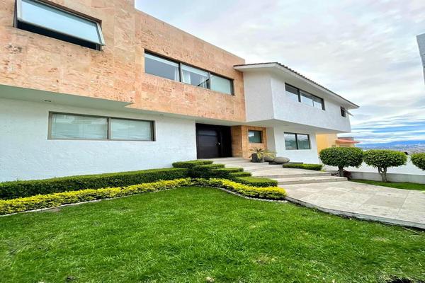 Foto de inmueble en  , Col. Pedregal de Echegaray C.P. 53283, Naucalpan de Juárez