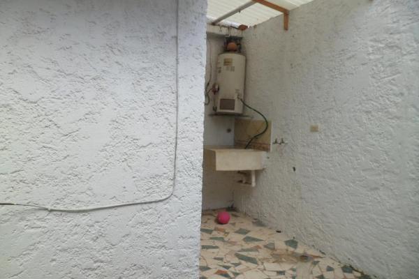 Foto de casa en renta en  , pedregal de las animas, xalapa, veracruz de ignacio de la llave, 2694504 No. 12
