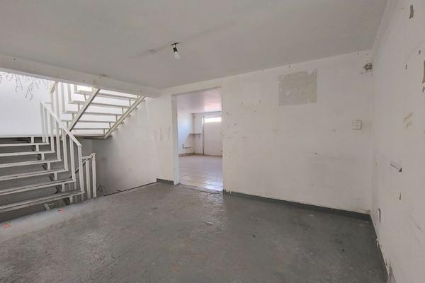 Foto de inmueble en , Col. Pedregal de Santa Ursula C.P. 04600, Coyoacán
