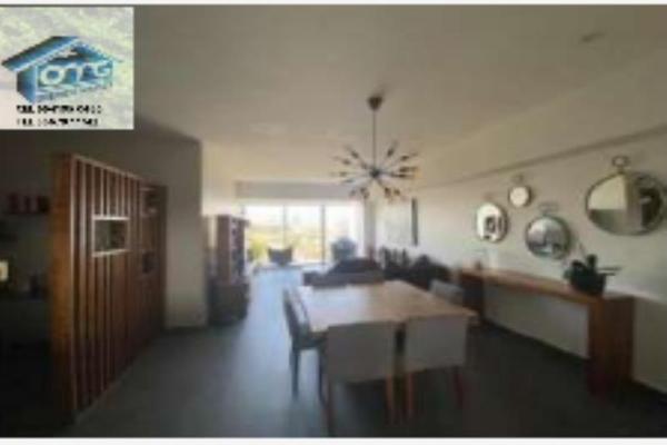 Foto de inmueble en . #., Col. Pedregal de Santa Úrsula Xitla C.P. 14438, Tlalpan