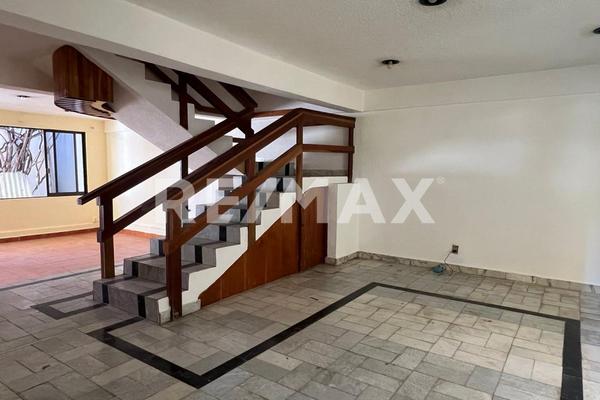 Foto de inmueble en  , Col. Pedregal de Santa Úrsula Xitla C.P. 14438, Tlalpan
