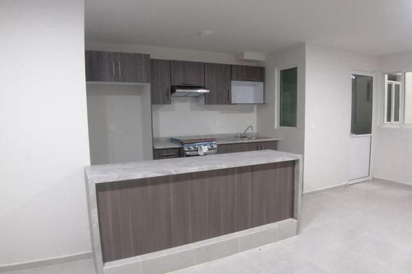 Foto de inmueble en  , Col. Pedregal de Santo Domingo C.P. 04369, Coyoacán