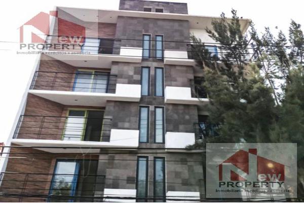 Foto de inmueble en  , Col. Pedregal de Santo Domingo C.P. 04369, Coyoacán