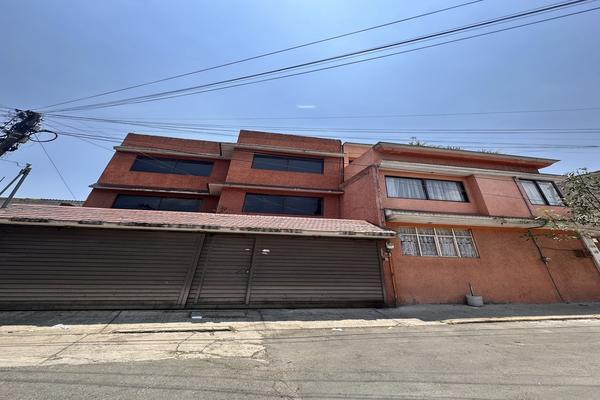 Foto de inmueble en -, Col. Pedregal de Santo Domingo C.P. 04369, Coyoacán