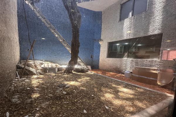 Foto de inmueble en -, Col. Pedregal de Santo Domingo C.P. 04369, Coyoacán