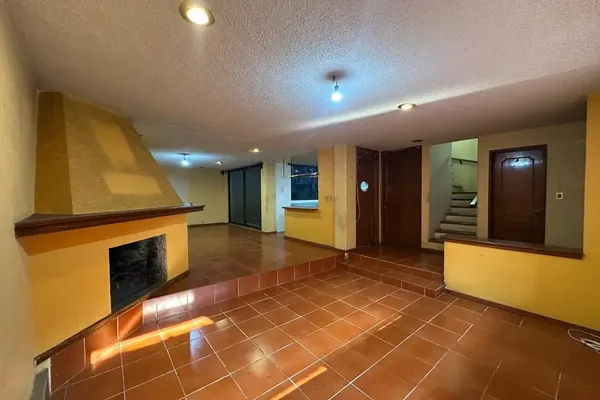 Foto de inmueble en  , Col. Pedregal de Santo Domingo C.P. 04369, Coyoacán