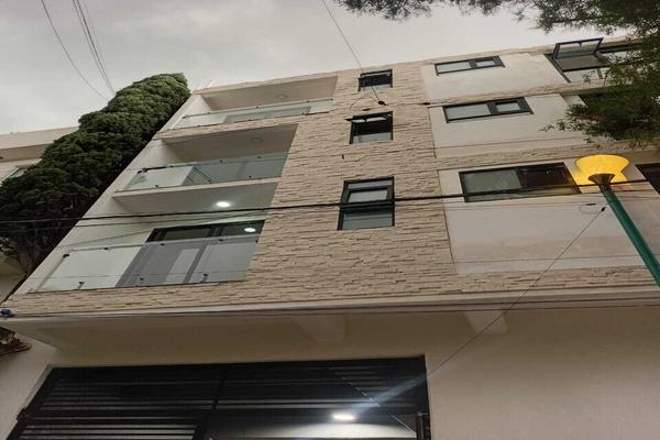 Foto de inmueble en , Col. Pedregal de Santo Domingo C.P. 04369, Coyoacán