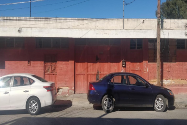 Foto de inmueble en Pedro Aguero, Col. Saltillo Centro C.P. 25000, Saltillo