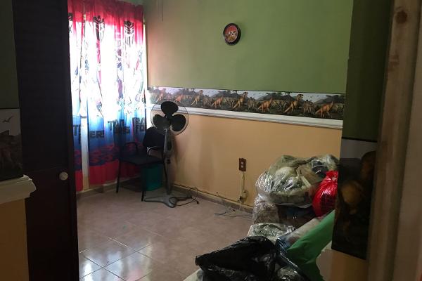 Foto de casa en venta en pedro j mendez , carlos jimenez macias, ciudad madero, tamaulipas, 6362594 No. 14