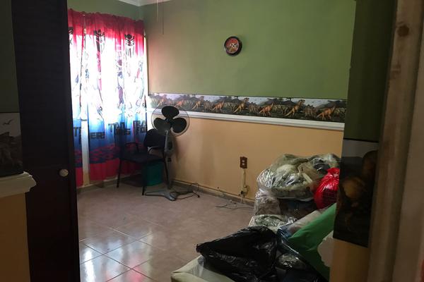 Foto de casa en venta en pedro j mendez , el palmar, ciudad madero, tamaulipas, 6362594 No. 14