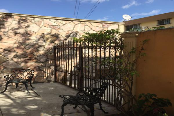 Foto de casa en venta en pedro j mendez , el palmar, ciudad madero, tamaulipas, 6362594 No. 15
