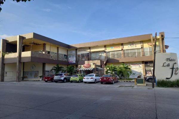 Foto de inmueble en Pedro Jose Mendez #201, Col. Ampliación Unidad Nacional C.P. 89510, Ciudad Madero
