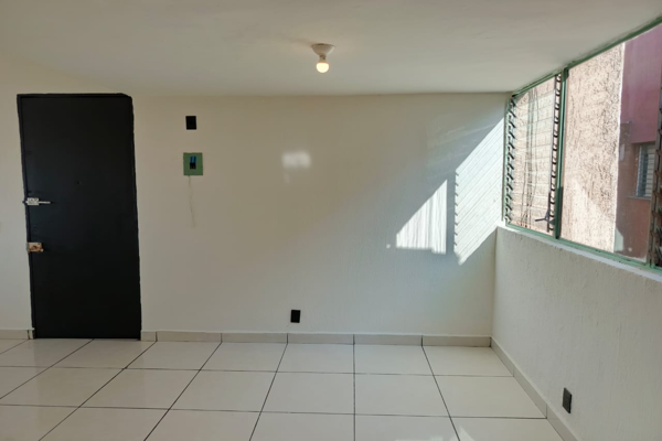 Foto de inmueble en Pedro Sanchez 3565, Dpto 42A  Andador Gildardo Gómez, Plutarco Elías Calles, Lomas de San Eugenio, G, Col. Plutarco Elias Calles 2 C.P. 44725, Guadalajara