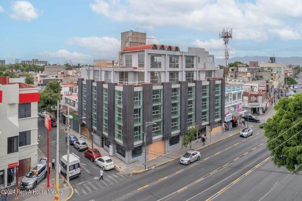 Foto de inmueble en , Col. PEMEX Lindavista C.P. 07323, Gustavo A. Madero