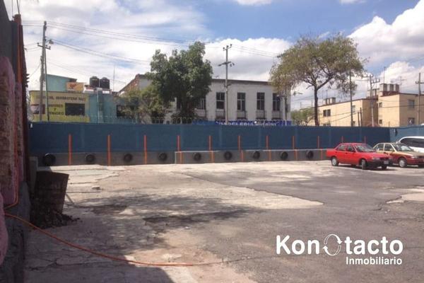 Foto de inmueble en Peña y Peña, Col. Zona Centro C.P. 15100, Venustiano Carranza