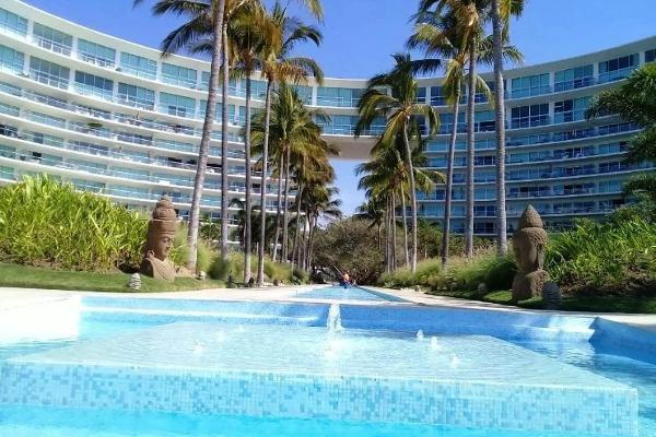 Departamento En Peninsula Nuevo Vallarta Nuevo V Propiedades Com