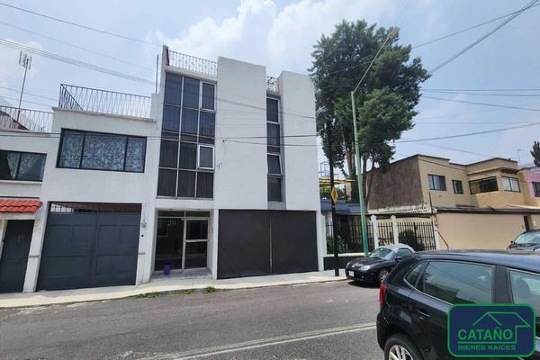 Foto de inmueble en Peonia, Col. Xotepingo C.P. 04610, Coyoacán