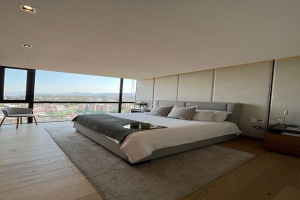 Foto de inmueble en periférico, Col. Ampliación Fuentes del Pedregal C.P. 14110, Tlalpan