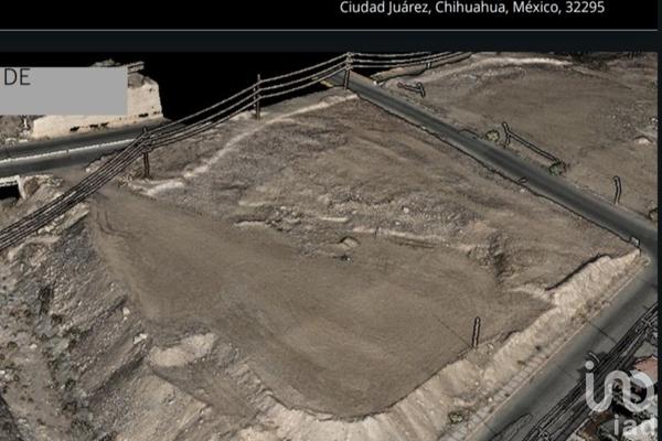 Foto de inmueble en Periferico camino real SUR VISTA LOS OJITOS, Col. Vistas Los Ojitos C.P. 32295, Juárez