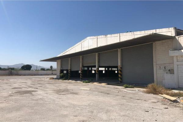 Foto de inmueble en Periferico Ejercito Mexicano #0, Col. Parque Industrial Lagunero C.P. 35077, Gómez Palacio