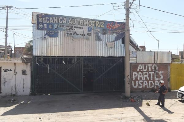 Foto de inmueble en PERIFERICO ORIENTE  #2325, Col. Los Pinos C.P. 45406, Tonalá