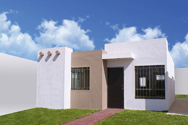 Foto de casa en venta en periferico oriente 149, los héroes, mérida, yucatán, 0 No. 01