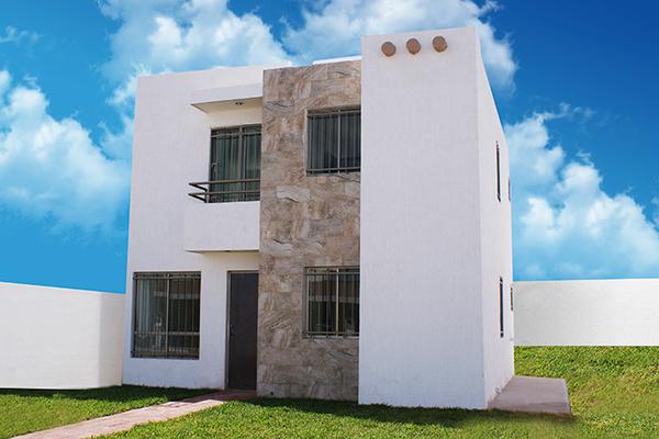 Casas en renta en Los Héroes, Mérida, Yucatán 