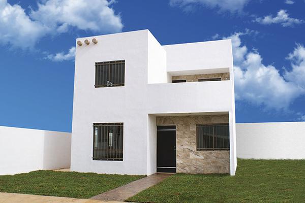 Casas en renta en Los Héroes, Mérida, Yucatán 