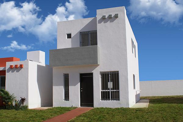 Casas en venta en Mérida, Yucatán - Propiedades.com