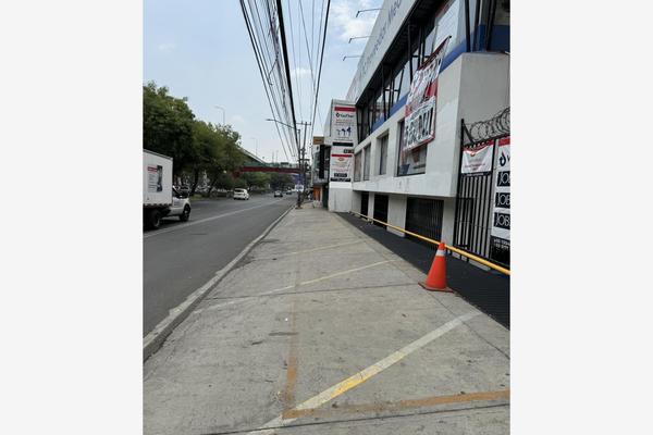 Foto de inmueble en Periferico Sur #5559, Col. Comuneros de Santa Úrsula C.P. 14049, Tlalpan