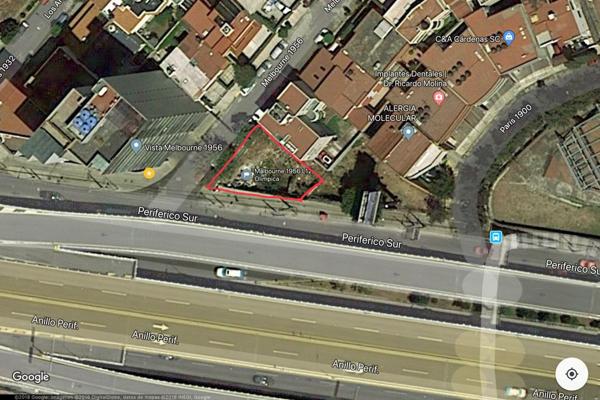 Foto de inmueble en Periférico Sur Blvd. Adolofo López Mateos  #5390, Col. Olímpica C.P. 04710, Coyoacán