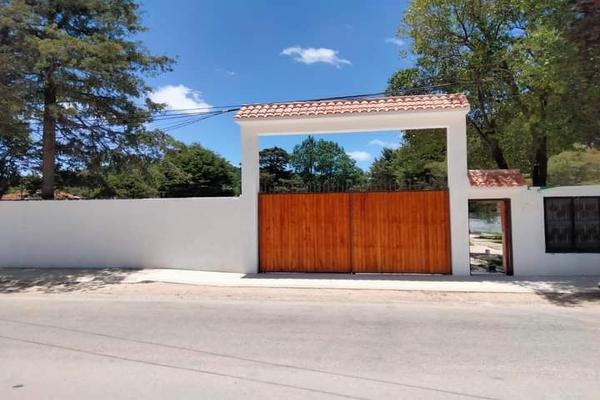 Foto de inmueble en PERIFERICO SUR, Col. María Auxiliadora C.P. 29290, San Cristóbal de las Casas