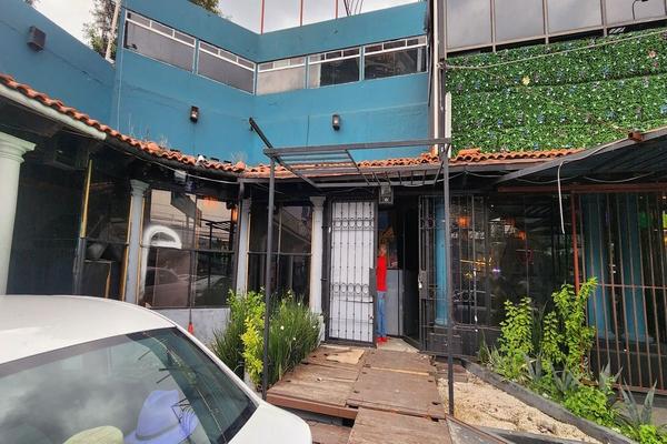 Foto de inmueble en Periférico sur, Col. Pedregal de Carrasco C.P. 04700, Coyoacán
