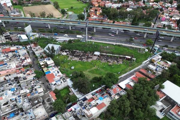 Foto de inmueble en Periferico Sur, Col. Toriello Guerra C.P. 14050, Tlalpan