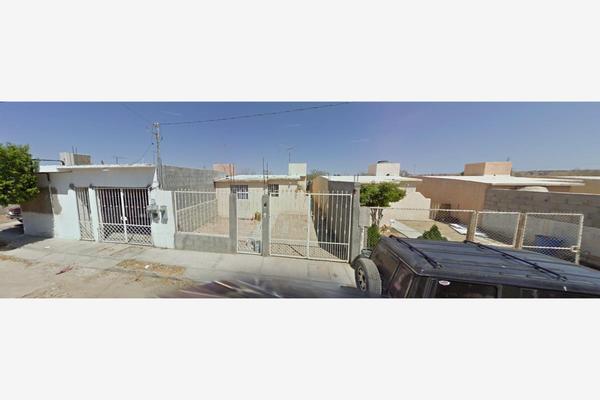 Foto de inmueble en PERLA #000, Col. El Progreso C.P. 23084, La Paz