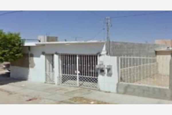 Foto de inmueble en Perla #146, Col. El Progreso C.P. 23084, La Paz