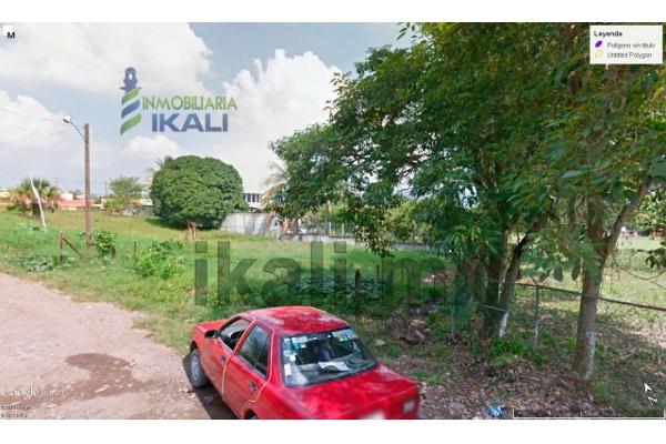 Foto de terreno habitacional en venta en, petrolera, cerro azul, veracruz, 1533829 no 06