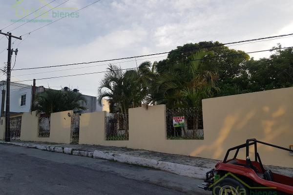 Foto de inmueble en  , Col. Petrolera C.P. 89110, Tampico