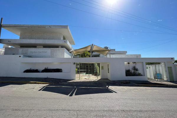Foto de inmueble en  , Col. Petrolera C.P. 89110, Tampico