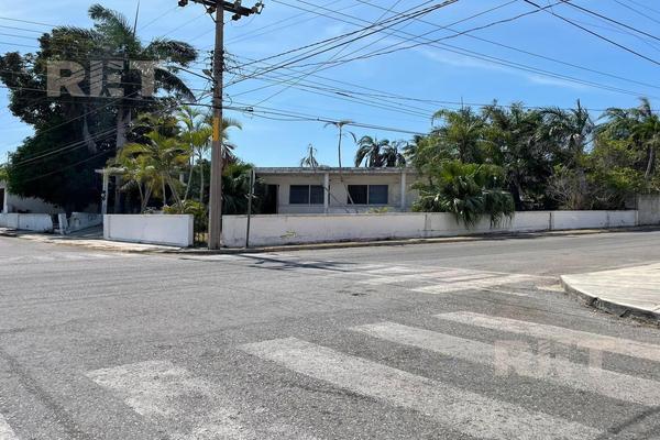 Foto de inmueble en  , Col. Petrolera C.P. 89110, Tampico