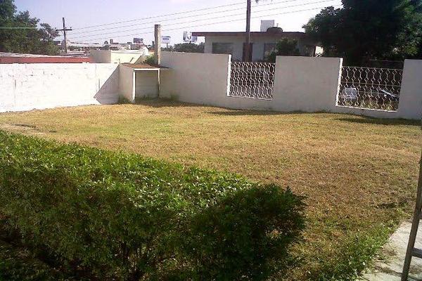 Foto de inmueble en  , Col. Petrolera C.P. 89110, Tampico