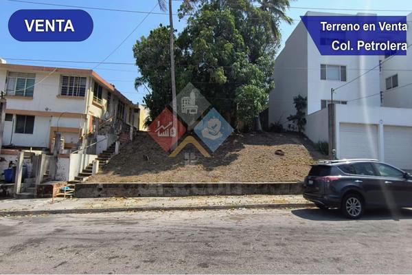 Foto de inmueble en  , Col. Petrolera C.P. 89110, Tampico