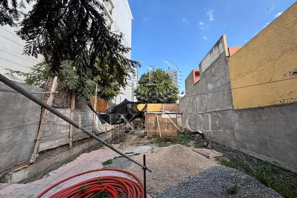 Foto de inmueble en  , Col. Piedad Narvarte C.P. 03000, Benito Juárez