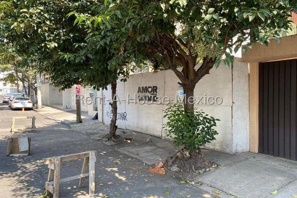 Foto de inmueble en , Col. Piedad Narvarte C.P. 03000, Benito Juárez