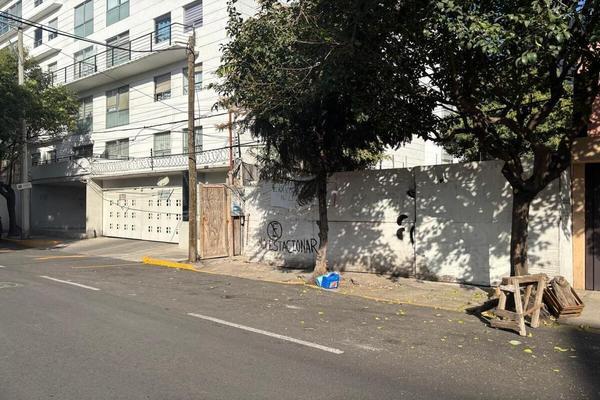 Foto de inmueble en  , Col. Piedad Narvarte C.P. 03000, Benito Juárez