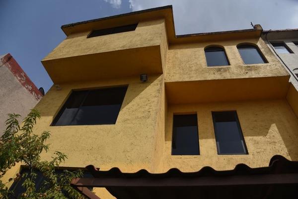 Foto de inmueble en Pierre lyonnet, Col. Lomas Verdes 3a Sección C.P. 53125, Naucalpan de Juárez