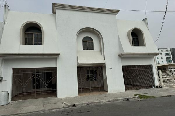 Foto de inmueble en Pin, Col. Cuauhtémoc C.P. 66450, San Nicolás de los Garza