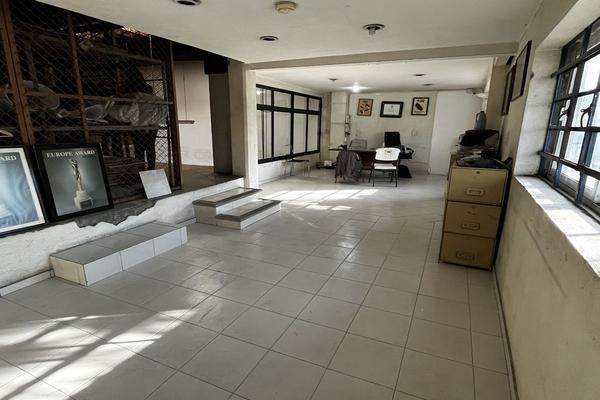 Foto de inmueble en Pino, Col. Atlampa C.P. 06450, Cuauhtémoc