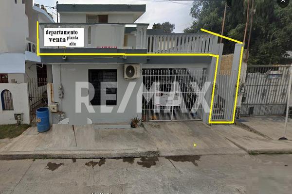 Foto de inmueble en Pipila, Col. Ampliación Unidad Nacional C.P. 89510, Ciudad Madero